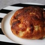 Comme’N TOKYO - ジャガイモとチーズ