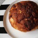 Comme’N TOKYO - ジャガイモとチーズ