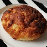 Comme’N TOKYO - ジャガイモとチーズ