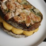 Comme’N TOKYO - 本日のクリームパン