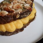 Comme’N TOKYO - 本日のクリームパン