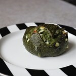 Comme’N TOKYO - 抹茶とホワイトチョコ