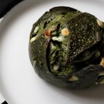 Comme’N TOKYO - 抹茶とホワイトチョコ