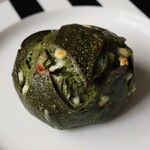 Comme’N TOKYO 本店 - 抹茶とホワイトチョコ