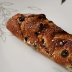 Comme’N TOKYO - レーズンとレーズンとレーズン