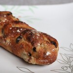 Comme’N TOKYO - レーズンとレーズンとレーズン