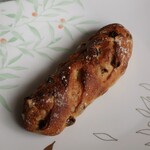 Comme’N TOKYO - レーズンとレーズンとレーズン