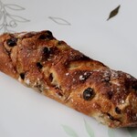 Comme’N TOKYO - レーズンとレーズンとレーズン