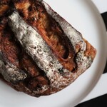 Comme’N TOKYO - きな粉とクルミ