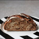 Comme’N TOKYO - きな粉とクルミ