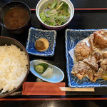 Izakaya Taki Shubou - 