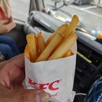 ケンタッキー フライドチキン - 