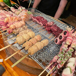 Kushiyaki Adan - 