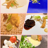 レストラン トヨ トーキョー - 