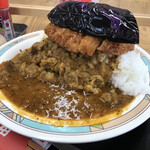 Fudegaki No Sato Resutoran - 消防カレー