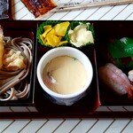 海鮮丸 - 料理写真: