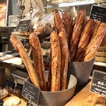 Comme’N TOKYO - バゲット