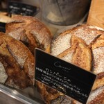 Comme’N TOKYO - カンパーニュ