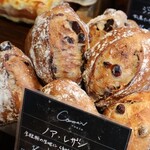 Comme’N TOKYO - ノアレザン