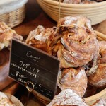 Comme’N TOKYO - フィグノア