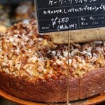 Comme’N TOKYO - ケーク・ブリオッシュ