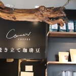 Comme’N TOKYO - 店内模様