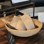 Comme’N TOKYO - 店内模様