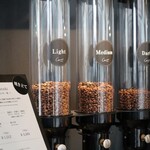 Comme’N TOKYO - 珈琲豆