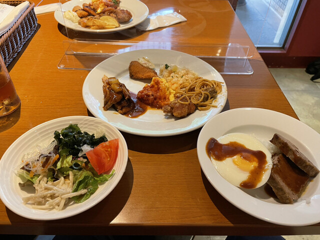 ラヴェンナ Ravenna 日の出 イタリアン 食べログ