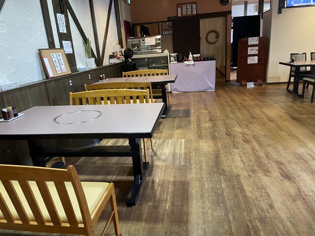 食堂 おちわ - 鶴岡（居酒屋）の写真