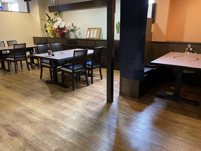 食堂 おちわ - 鶴岡（居酒屋）の写真