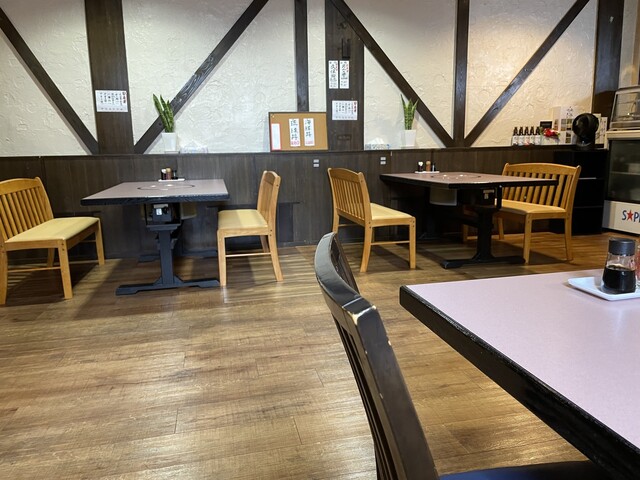 食堂 おちわ - 鶴岡（居酒屋）の写真