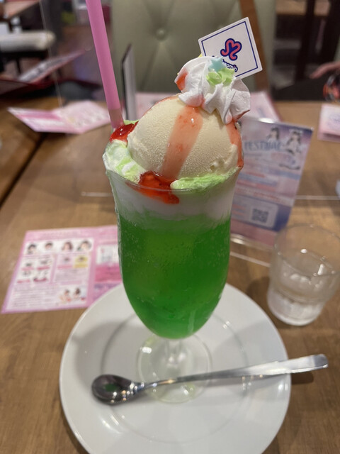 めいどりーみん 名古屋 大須招き猫前店 Maidreamin 上前津 その他 食べログ めいどりーみん 名古屋 大須招き猫前店 Maidreamin 上前津 その他 食べログ