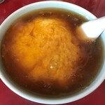 八慶 - 天津麺