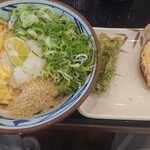 丸亀製麺 飯田店 - 