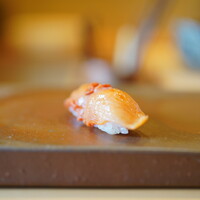 恵比寿 えんどう - 赤貝