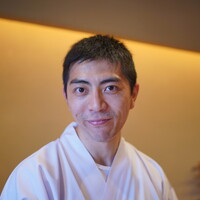 恵比寿 えんどう - 遠藤記史親方