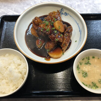 中国意境菜 白燕 - 