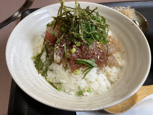 食堂 おちわ - 鶴岡（居酒屋）の写真