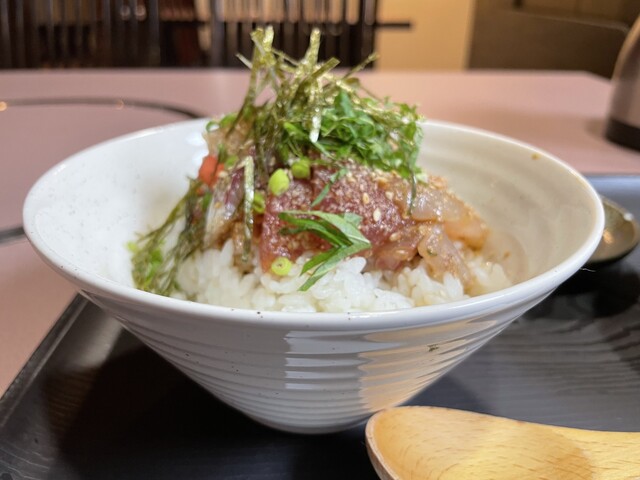 食堂 おちわ - 鶴岡（居酒屋）の写真