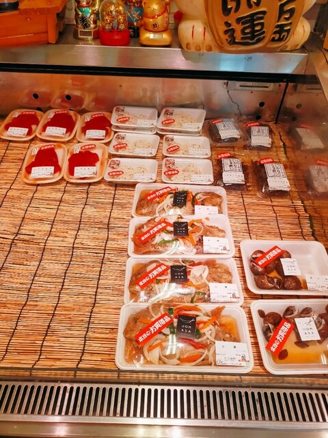 魚正 広電西広島 己斐 弁当 食べログ