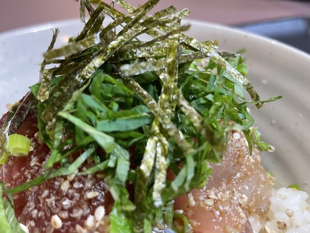 食堂 おちわ - 鶴岡（居酒屋）の写真