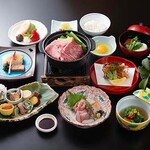 特別懐石 恵比寿