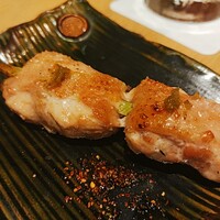 鳥恵 上野広小路店 - 