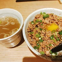 鳥恵 上野広小路店 - 