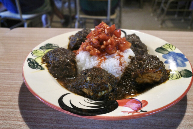 わさんたらんか 新玉名 スリランカ料理 食べログ