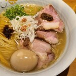 SOBA HOUSE 金色不如帰 - 