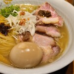 SOBA HOUSE 金色不如帰 - 
