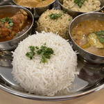 カフェ アチャ - 