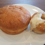 JUNIBUN BAKERY - 